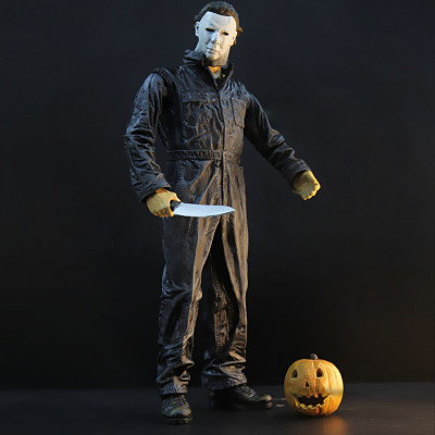 Halloween : Michael Myers